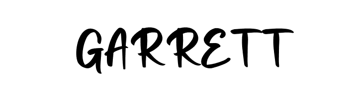 Miraikato Script PERSONAL USE Regular  Free Fonts Download