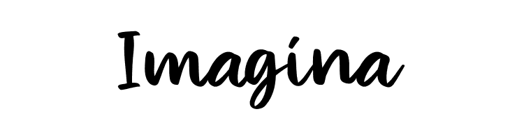 Miraikato Script PERSONAL USE Regular  Free Fonts Download