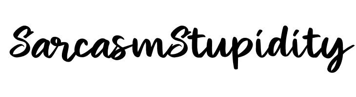 Miraikato Script PERSONAL USE Regular  Free Fonts Download