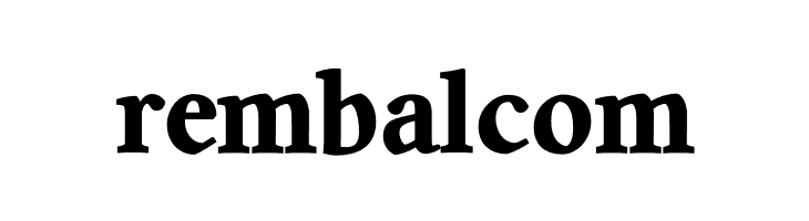 Quanton PERSONAL USE ONLY Black  Free Fonts Download