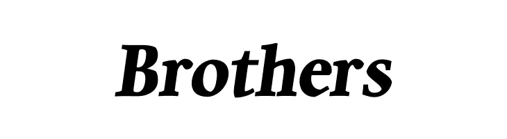 Quanton PERSONAL USE ONLY Black Italic  Free Fonts Download