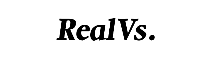 Quanton PERSONAL USE ONLY Black Italic  Free Fonts Download