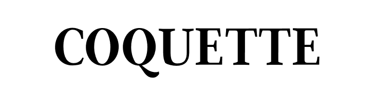 Quanton PERSONAL USE ONLY Bold  Free Fonts Download