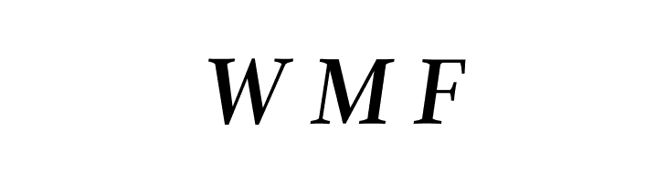 Quanton PERSONAL USE ONLY Regular Italic  Free Fonts Download