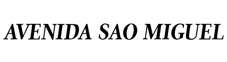 Quanton PERSONAL USE ONLY Bold Italic  Free Fonts Download