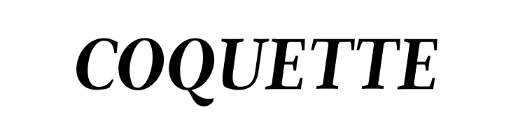 Quanton PERSONAL USE ONLY Bold Italic  Free Fonts Download