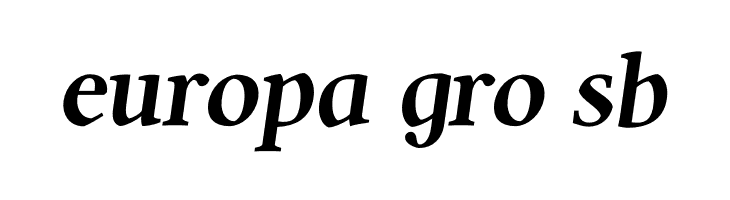 Quanton PERSONAL USE ONLY Bold Italic  Free Fonts Download