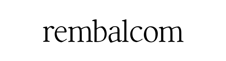 Quanton PERSONAL USE ONLY Thin  Free Fonts Download