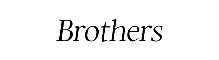 Quanton PERSONAL USE ONLY Thin Italic  Free Fonts Download