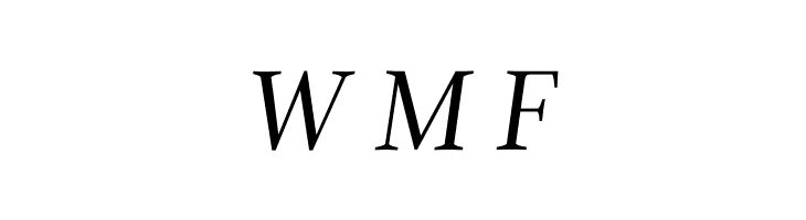 Quanton PERSONAL USE ONLY Thin Italic  Free Fonts Download