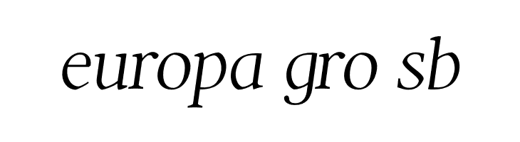 Quanton PERSONAL USE ONLY Thin Italic  Free Fonts Download