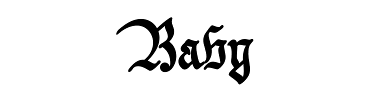 Bavarian Crown Bold PERSONAL Bold  Free Fonts Download