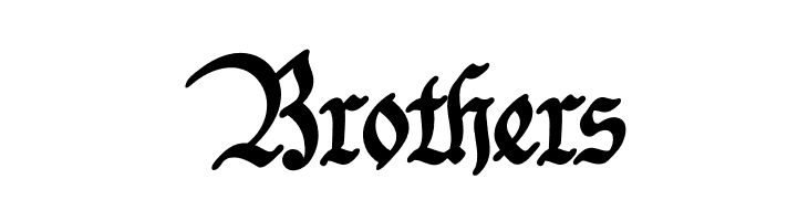 Bavarian Crown Bold PERSONAL Bold  Free Fonts Download