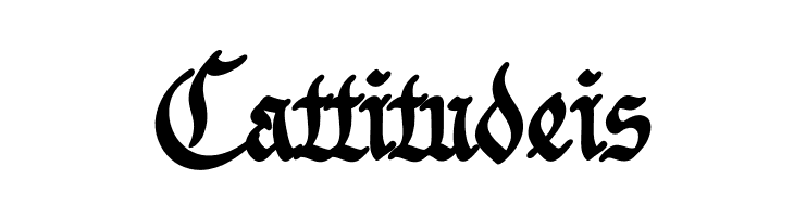 Bavarian Crown Bold PERSONAL Bold  Free Fonts Download