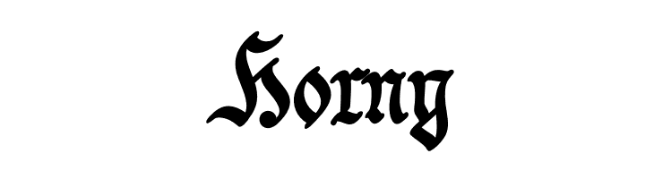 Bavarian Crown Bold PERSONAL Bold  Free Fonts Download