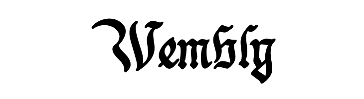 Bavarian Crown Bold PERSONAL Bold  Free Fonts Download