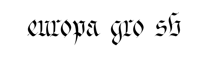 Bavarian Crown Thin PERSONAL Thin  Free Fonts Download