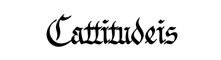 Bavarian Crown PERSONAL Regular  Free Fonts Download