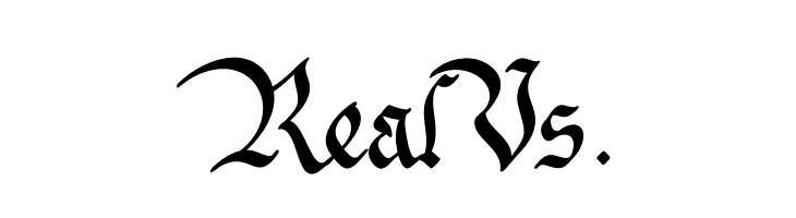 Bavarian Crown PERSONAL Regular  Free Fonts Download