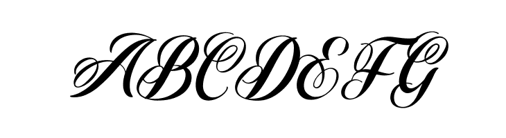 Starella Script PERSONAL USE  Free Fonts Download