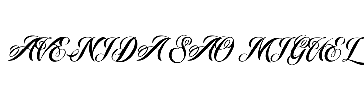 Starella Script PERSONAL USE  Free Fonts Download