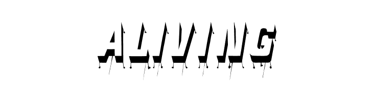 Venerada  Free Fonts Download