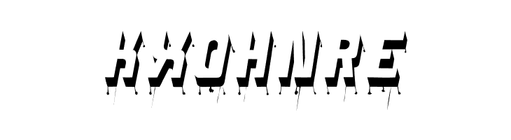 Venerada  Free Fonts Download