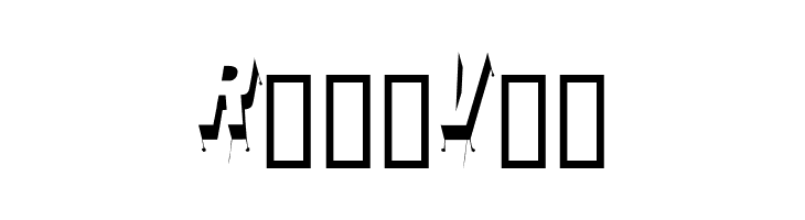 Venerada  Free Fonts Download