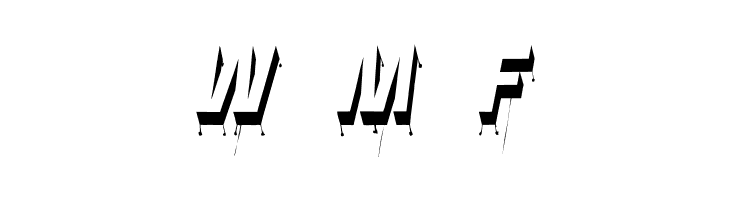 Venerada  Free Fonts Download