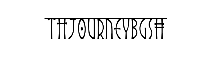 Angars Runes PERSONAL USE ONLY  Free Fonts Download