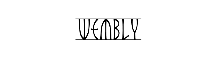 Angars Runes PERSONAL USE ONLY  Free Fonts Download