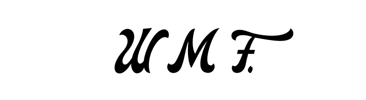 Strikers Swash PERSONAL Regular  Free Fonts Download