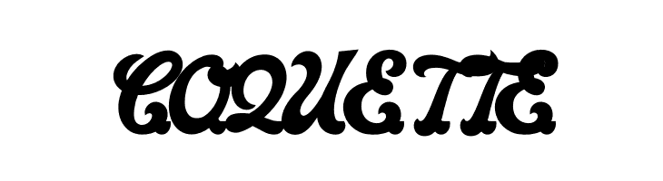 Strikers Script Bold PERSONAL Regular  Free Fonts Download