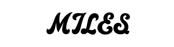 Strikers Script Bold PERSONAL Regular  Free Fonts Download