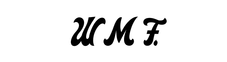 Strikers Script Bold PERSONAL Regular  Free Fonts Download