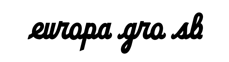 Strikers Script Bold PERSONAL Regular  Free Fonts Download