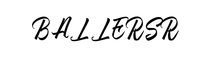 Bothering Script PERSONAL USE Regular  Free Fonts Download