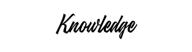 Bothering Script PERSONAL USE Regular  Free Fonts Download