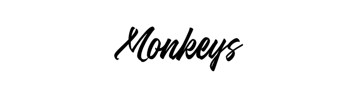 Bothering Script PERSONAL USE Regular  Free Fonts Download