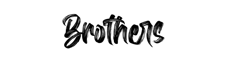 Dark Crow PERSONAL USE  Free Fonts Download