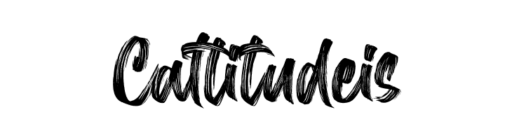 Dark Crow PERSONAL USE  Free Fonts Download