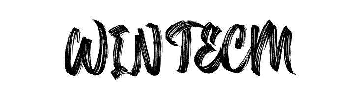 Dark Crow PERSONAL USE  Free Fonts Download