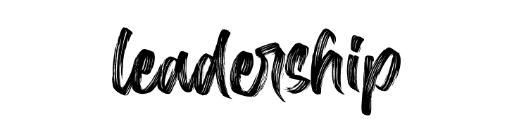 Dark Crow PERSONAL USE  Free Fonts Download