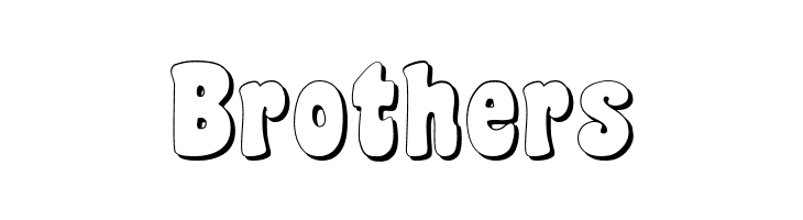 Coaster Shadow  Free Fonts Download