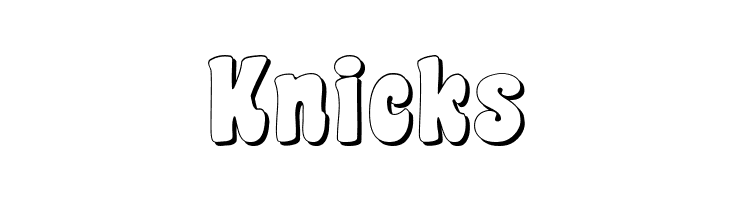 Coaster Shadow  Free Fonts Download