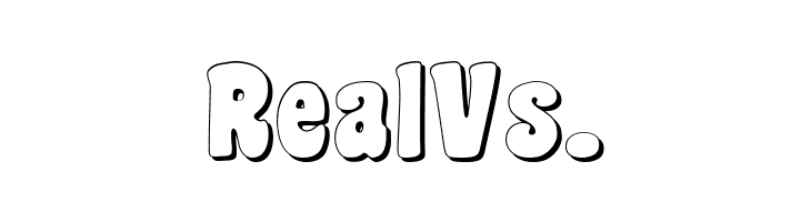 Coaster Shadow  Free Fonts Download