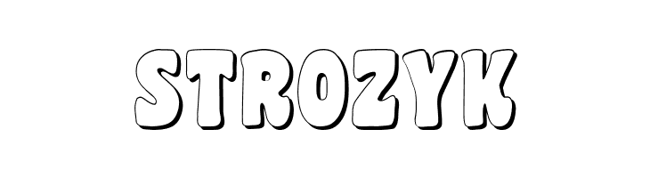 Coaster Shadow  Free Fonts Download