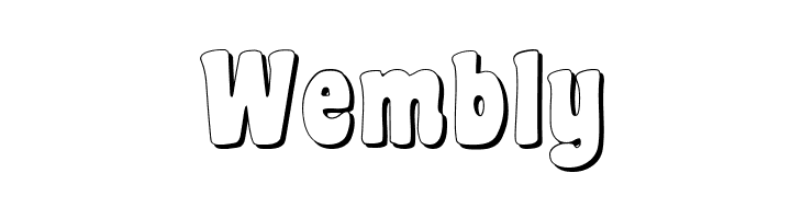 Coaster Shadow  Free Fonts Download