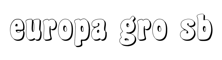 Coaster Shadow  Free Fonts Download
