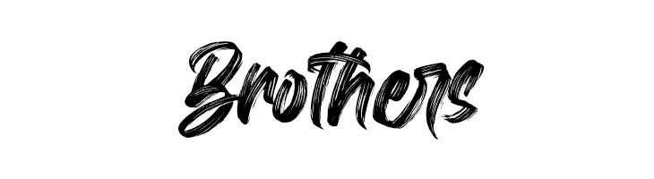 Dark Crow Italic PERSONAL USE  Free Fonts Download